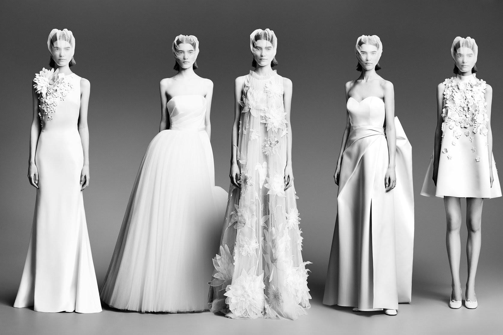 For the love of Viktor & Rolf! | MBW Events