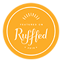Featured on Ruffled